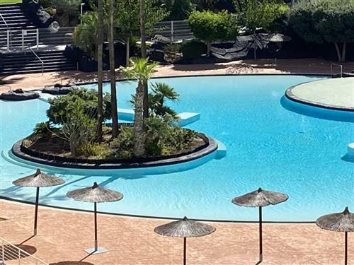 Holiday apartment - 4 persons -  - Benidorm - 03503