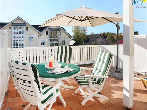 Ferielejlighed - 4 personer -  - Zinglingstrasse - 18609 - Binz