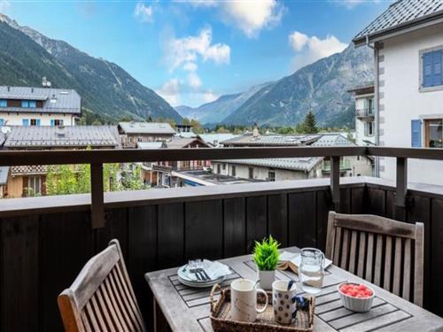 Holiday Home/Apartment - 6 persons -  - 74400 - Chamonix-Mont-Blanc