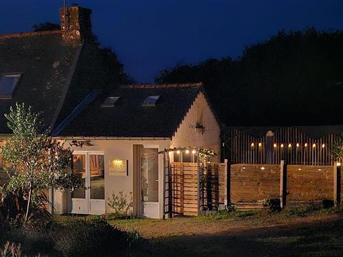 Sommerhus - 5 personer -  - Pen Run - 22540 - Louargat