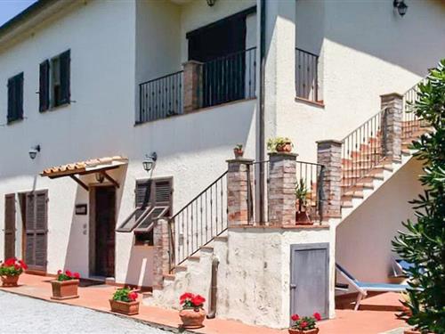 Feriehus - 15 personer -  - Strada Vicinale dei Pinalti - 58015 - Orbetello