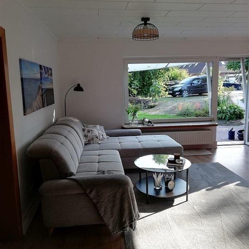 Ferielejlighed - 4 personer -  - Ellenberger Straße - 24376 - Kappeln Ot Ellenberg