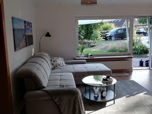 Ferielejlighed - 4 personer -  - Ellenberger Straße - 24376 - Kappeln Ot Ellenberg