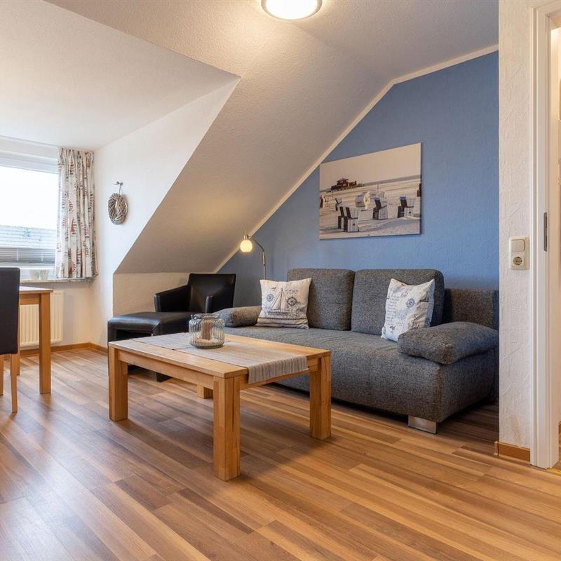 Ferielejlighed - 4 personer -  - Utholmer Straße - 25826 - St. Peter-Ording