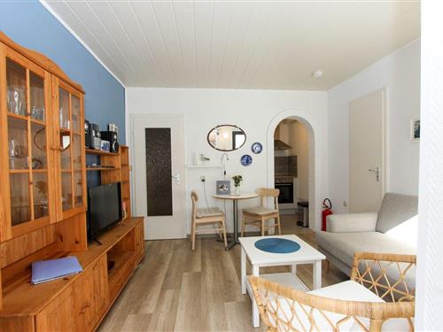 Ferielejlighed - 2 personer -  - Buchenstraße - 18375 - Ostseebad Prerow