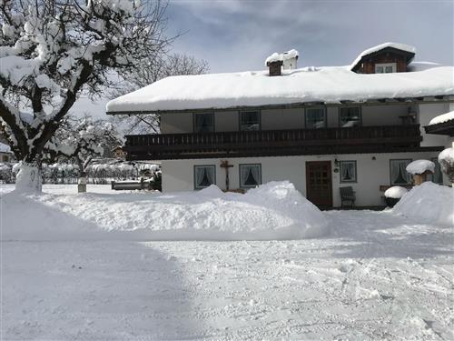 Ferieleilighet - 2 personer -  - Winklweg - 83471 - Schönau Am Königssee