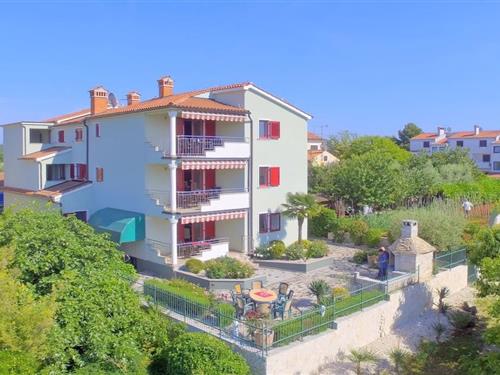 Feriehus - 5 personer -  - 52440 - Porec, Istrien