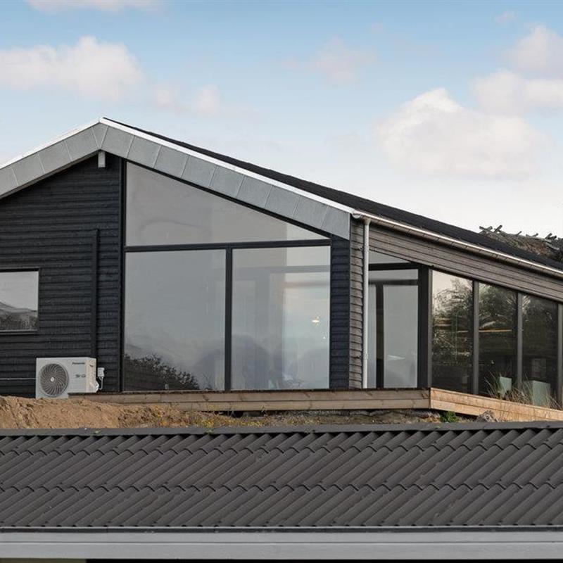 Ferienhaus - 9 Personen -  - Skaaret - 9492 - Blokhus