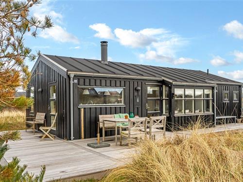 Sommerhus - 6 personer -  - Søstjernevej - Gl. Skagen - 9990 - Skagen