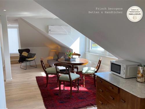 Ferienwohnung - 2 Personen -  - Vosshörn - 27476 - Cuxhaven