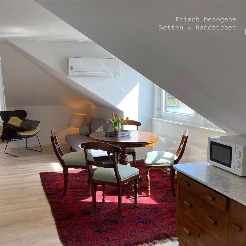 Ferielejlighed - 2 personer -  - Vosshörn - 27476 - Cuxhaven