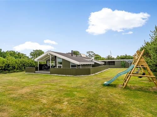 Sommerhus - 6 personer -  - Strandengen - Hou - 9370 - Hals
