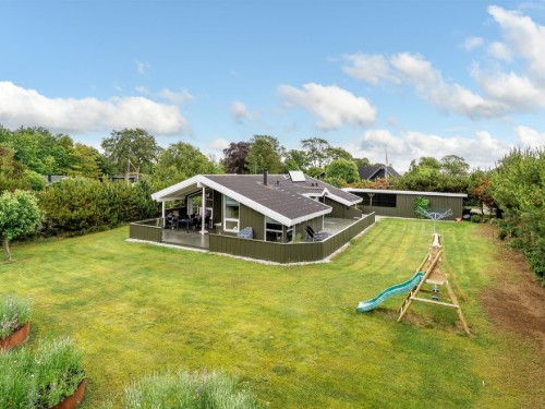 Sommerhus - 6 personer -  - Strandengen - Hou - 9370 - Hals