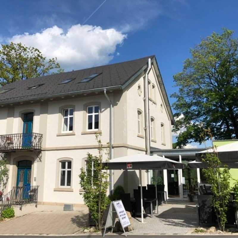  - 2 personer -  - Markgrafenstr. - 95680 - Bad Alexandersbad