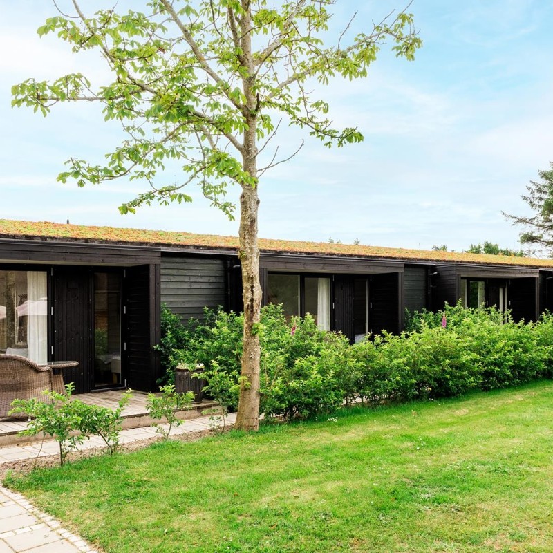  - 4 personer -  - Hennebysvej - 6854 - Henne Strand