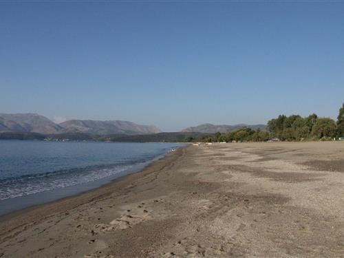 Ferielejlighed - 4 personer -  - Mavrovouni - 23200 - Mavrovouni Gytheio