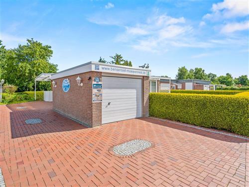 Feriehus - 4 personer -  - Taddingshörn - 26427 - Bensersiel