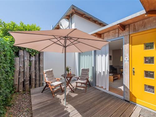 Ferielejlighed - 2 personer -  - Gartenstraße - 18209 - Heiligendamm