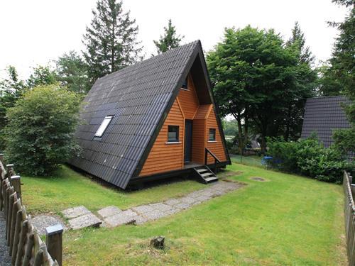 Sommerhus - 5 personer -  - 38678 - Clausthal-Zellerfeld