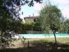 Image 28 - Outside