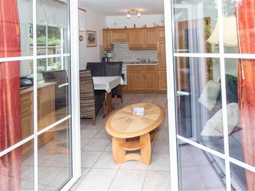 Ferieleilighet - 4 personer -  - Cuxhavener Str. - 27476 - Cuxhaven