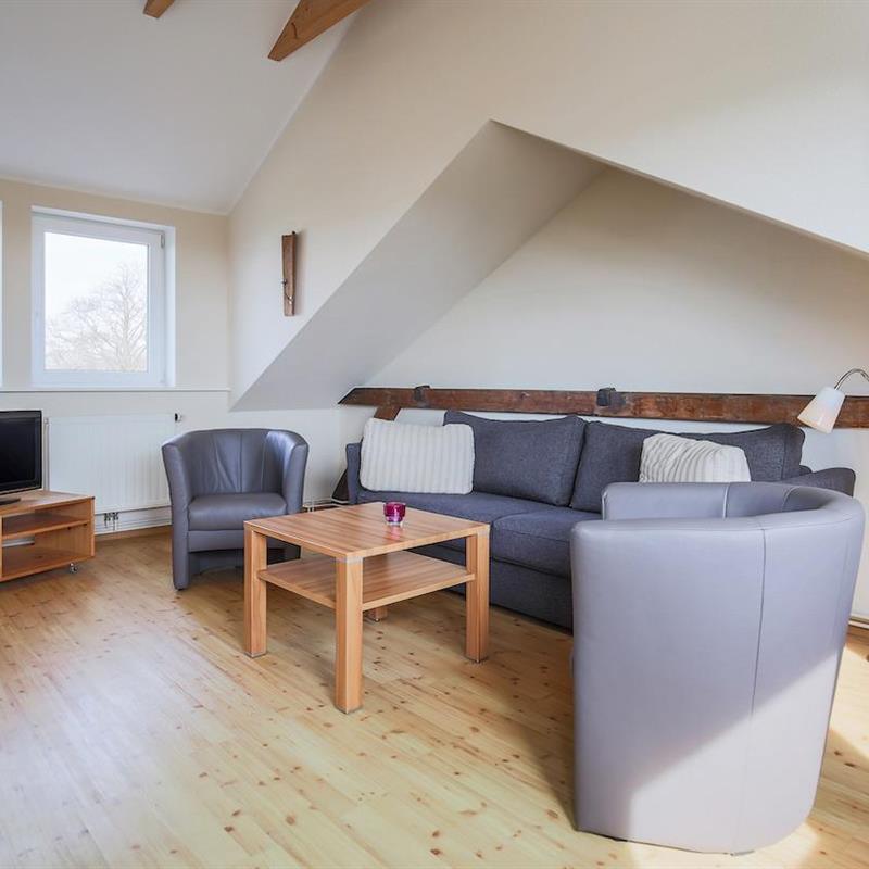 Ferielejlighed - 6 personer -  - Sahrensdorf - 23769 - Fehmarn