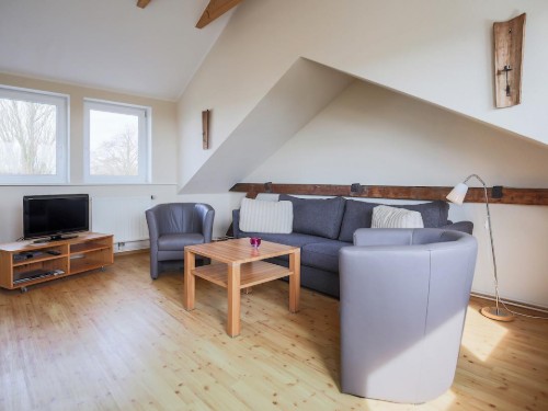 Ferienwohnung - 6 Personen -  - Sahrensdorf - 23769 - Fehmarn