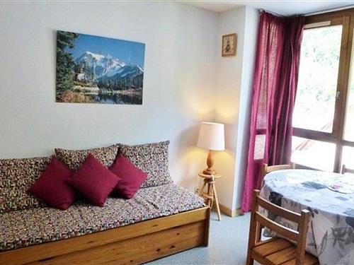 Holiday apartment - 4 persons -  - 65120 - Bareges