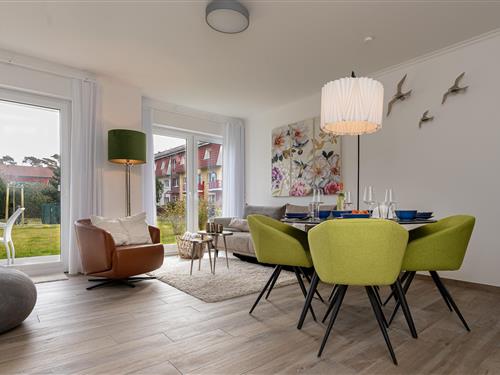 Ferielejlighed - 3 personer -  - Waldstraße - 18225 - Kühlungsborn