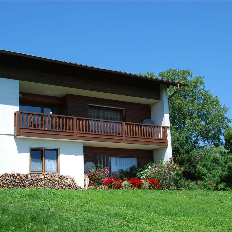 Ferielejlighed - 3 personer -  - Greimelberg - 83112 - Frasdorf