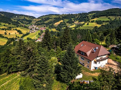 Ferieleilighet - 4 personer -  - Graben - 79695 - Wieden