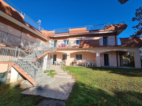 Semesterlägenhet - 8 personer -  - 45010 - Rosolina Mare (Ro)
