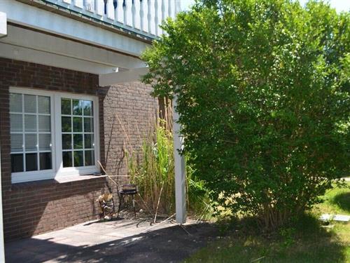 Ferienhaus - 3 Personen -  - 26434 - Hooksiel Wangerland