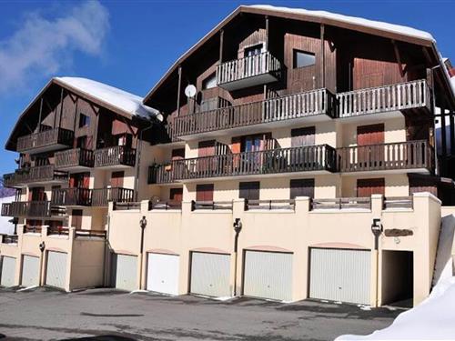 Holiday apartment - 4 persons -  - 73590 - Notre Dame De Bellecombe