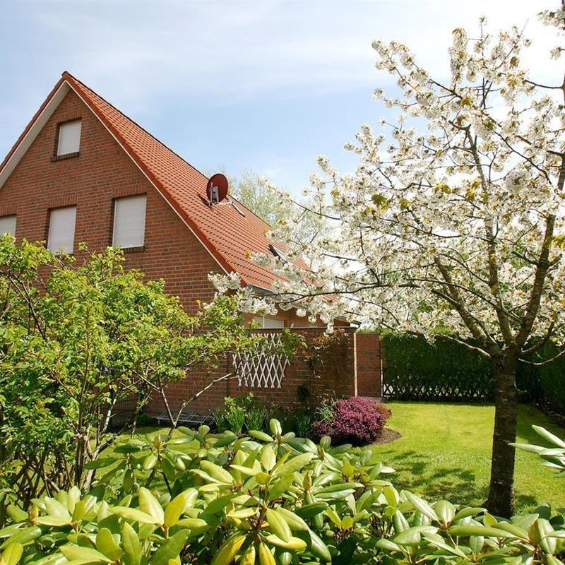 Sommerhus - 6 personer -  - Am Warft - 26506 - Norddeich