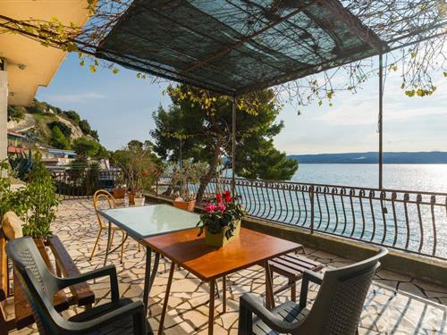 Ferieleilighet - 2 personer -  - Duboka - Omis- Jesenice - 21314 - Krilo Jesenice