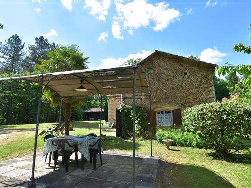 Holiday Home/Apartment - 4 persons -  - 24550 - Villefranche-Du-Perigord