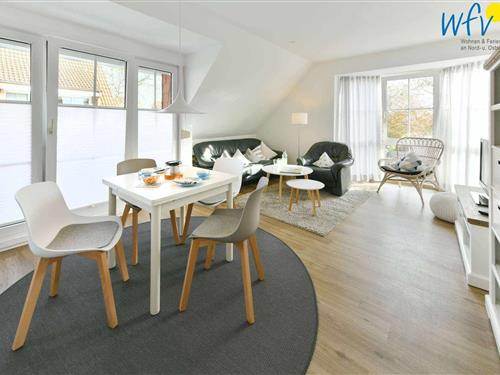 Ferieleilighet - 4 personer -  - Mittelstraße - 26571 - Juist