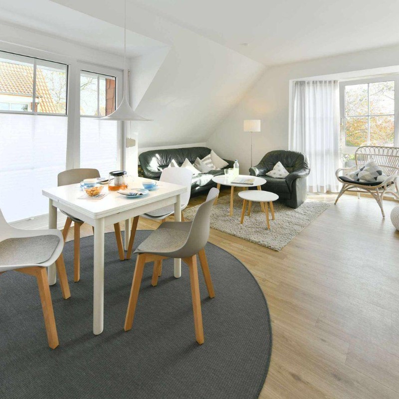 Ferielejlighed - 4 personer -  - Mittelstraße - 26571 - Juist