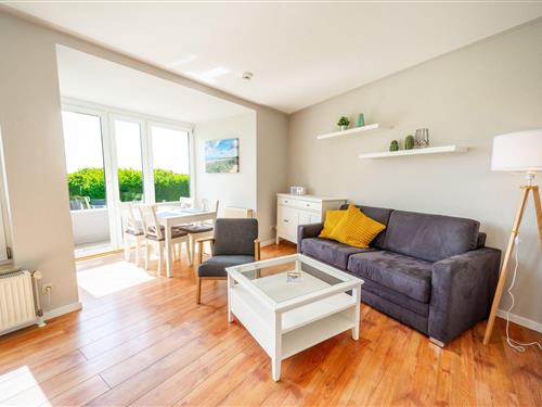 Ferielejlighed - 4 personer -  - Ahornweg - 23946 - Ostseebad Boltenhagen