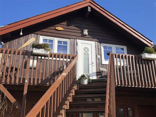 Ferieleilighet - 4 personer -  - Dreibogen - 24960 - Glücksburg