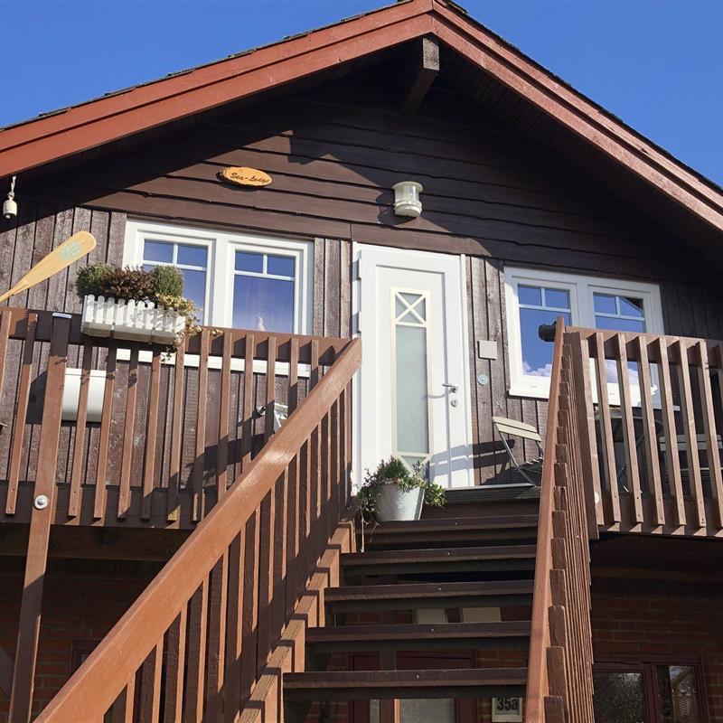 Ferielejlighed - 4 personer -  - Dreibogen - 24960 - Glücksburg