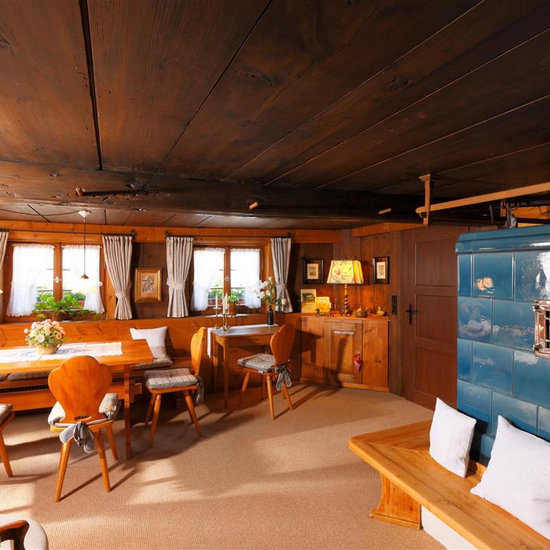 Sommerhus - 6 personer -  - Hauptstraße - 79199 - Kirchzarten