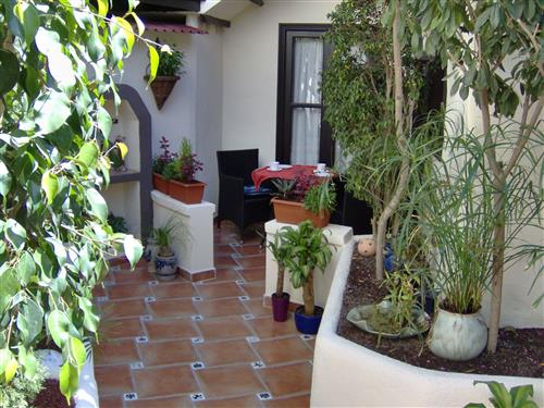 Holiday apartment - 2 persons -  - Icod De Los Vinos - 38430