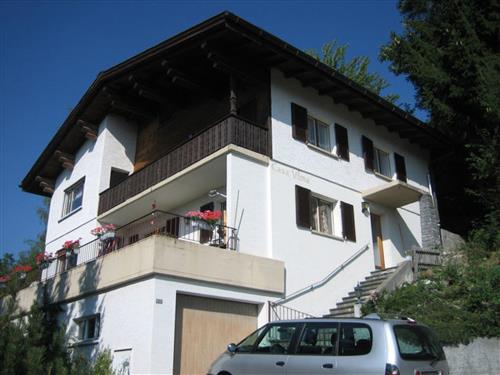 Holiday apartment - 6 persons -  - Laax - 7031