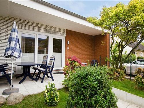 Ferieleilighet - 4 personer -  - Am Ring - 23746 - Kellenhusen