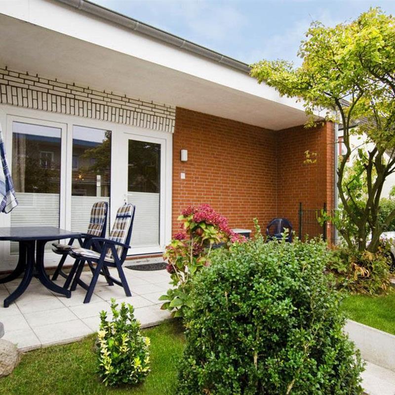 Ferielejlighed - 4 personer -  - Am Ring - 23746 - Kellenhusen