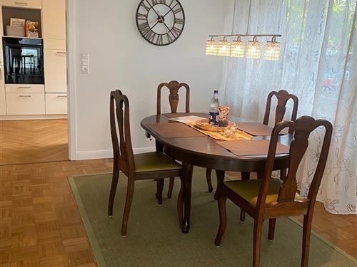 Ferieleilighet - 2 personer -  - Birkenweg - 23769 - Fehmarn Ot Burg