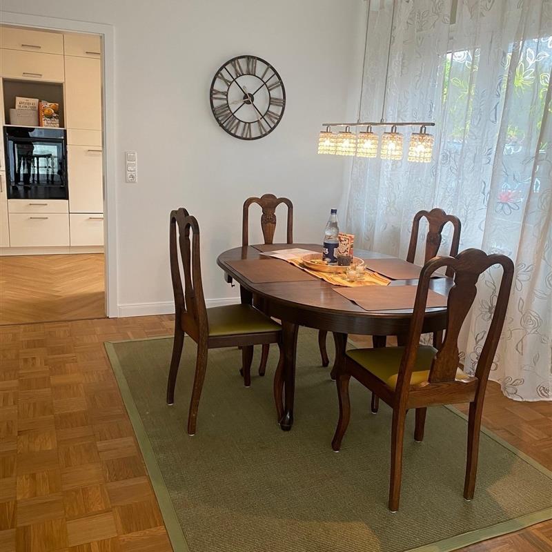 Ferielejlighed - 2 personer -  - Birkenweg - 23769 - Fehmarn Ot Burg