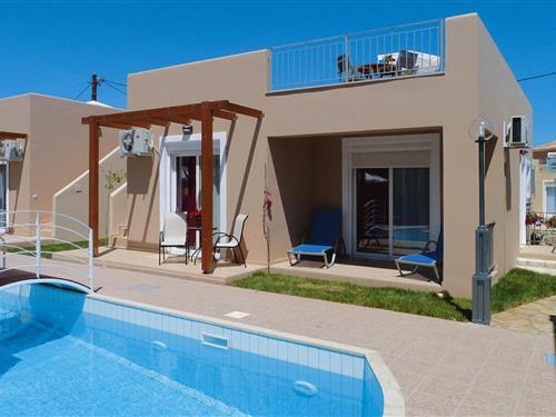 Villa - 5 personer -  - 73400 - Nopigia